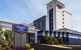 Hampton Inn Virginia Beach Oceanfront North